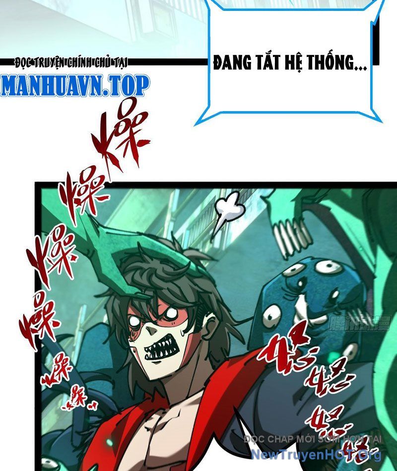 Tận Thế Giáng Lâm, Ta Trùng Sinh Thành Bạo Quân Chương 16 Ảnh 28