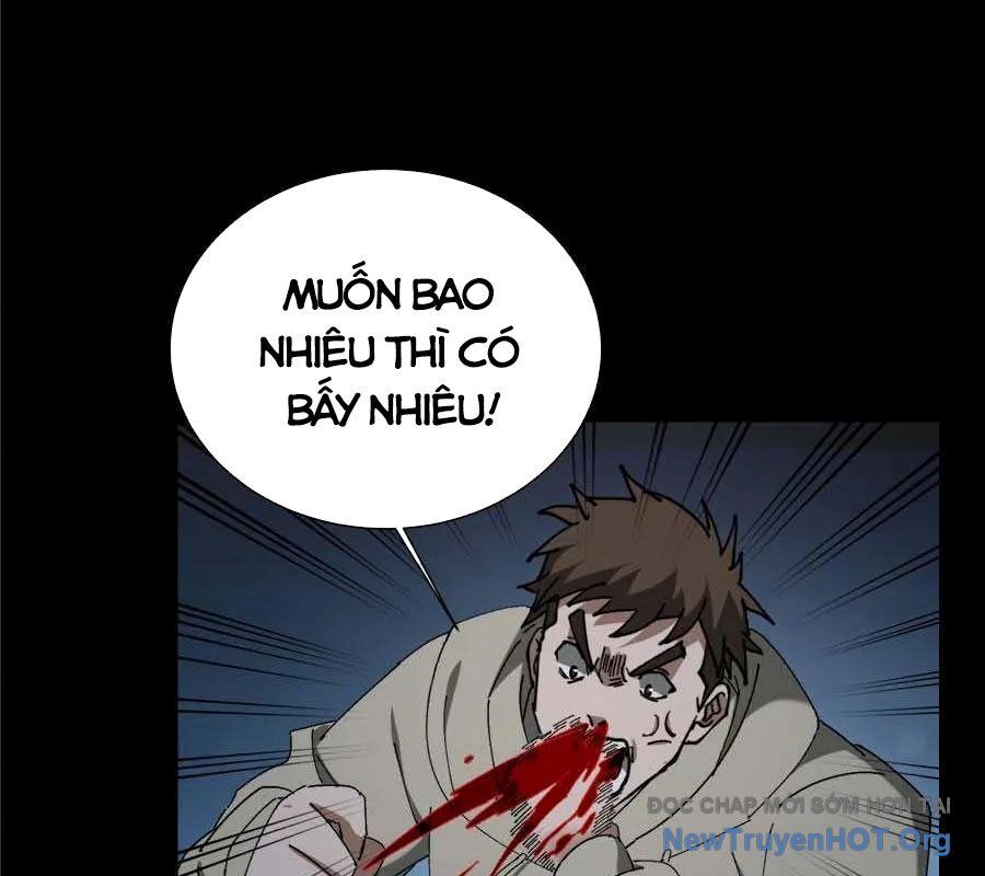 Ngày Tôi Sinh Ra, Bách Quỷ Dạ Hành, Tuyết Thi Hộ Đạo Chương 778 Ảnh 6
