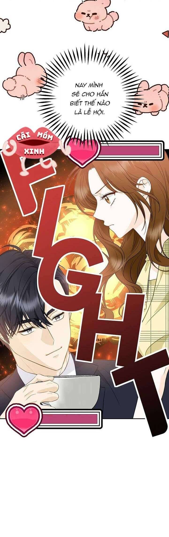 HãY TớI Nhà Anh Đi Chương 1 Ảnh 23
