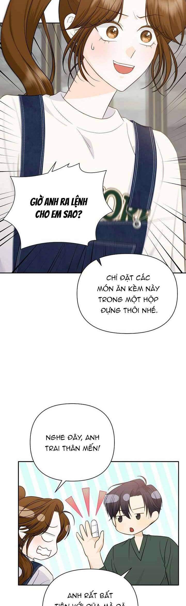 HãY TớI Nhà Anh Đi Chương 9 Ảnh 7