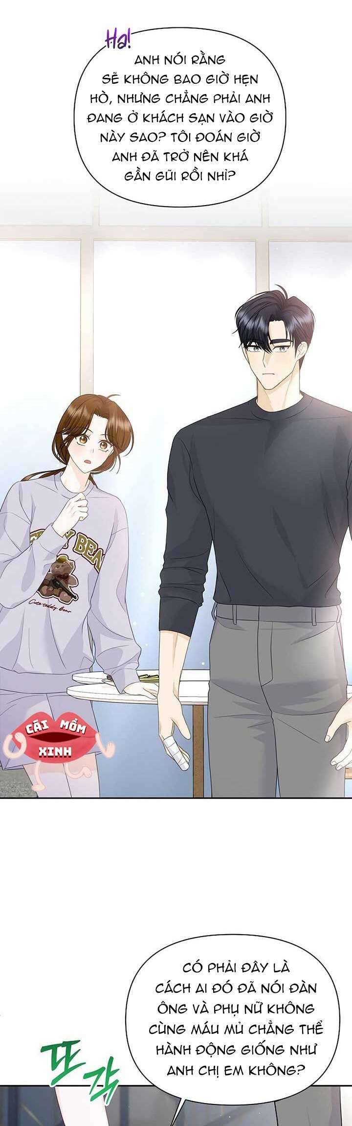 HãY TớI Nhà Anh Đi Chương 8 Ảnh 6