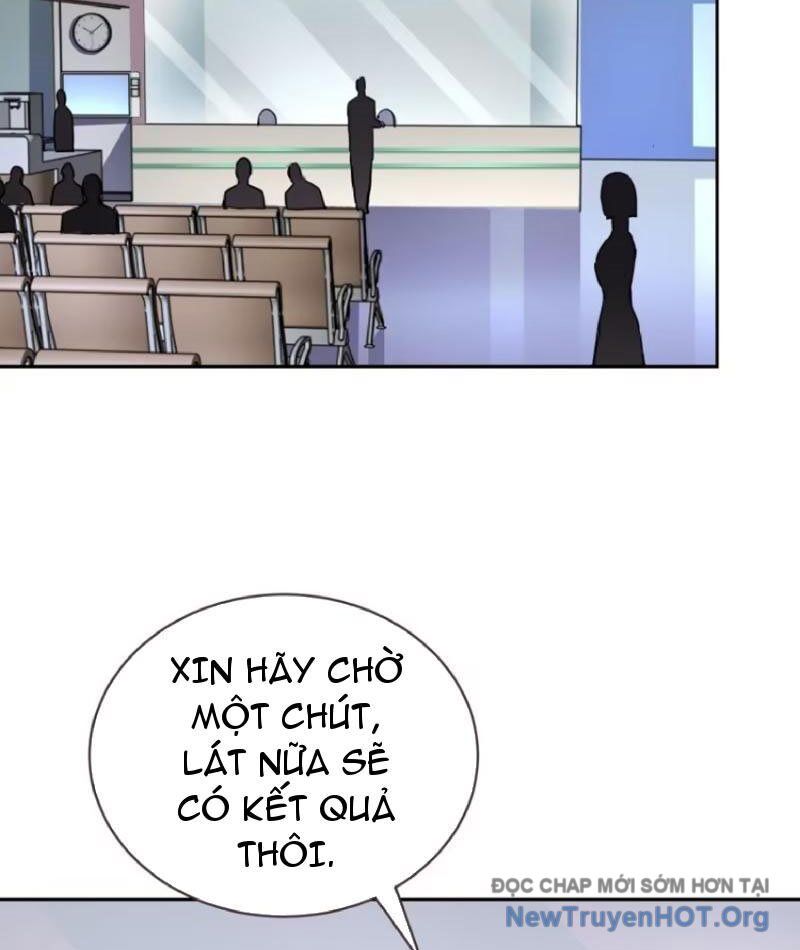 Thế Giới Toàn Người Điên, Tỉnh Táo Chính Là Bị Bệnh Chương 8 Ảnh 33