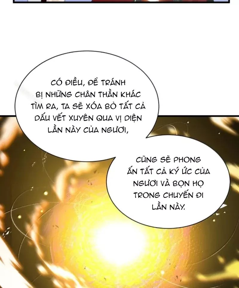 Thánh Nữ, Xin Hãy Dừng Ngay Những Trò Quái Đản Của Cô Đi!! Chương 125 Ảnh 19