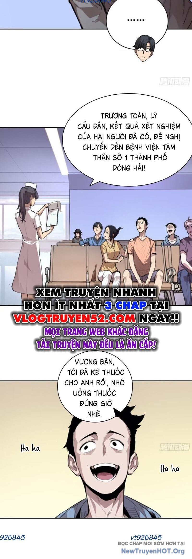 Bệnh Cảm Xúc Chương 8 Ảnh 29