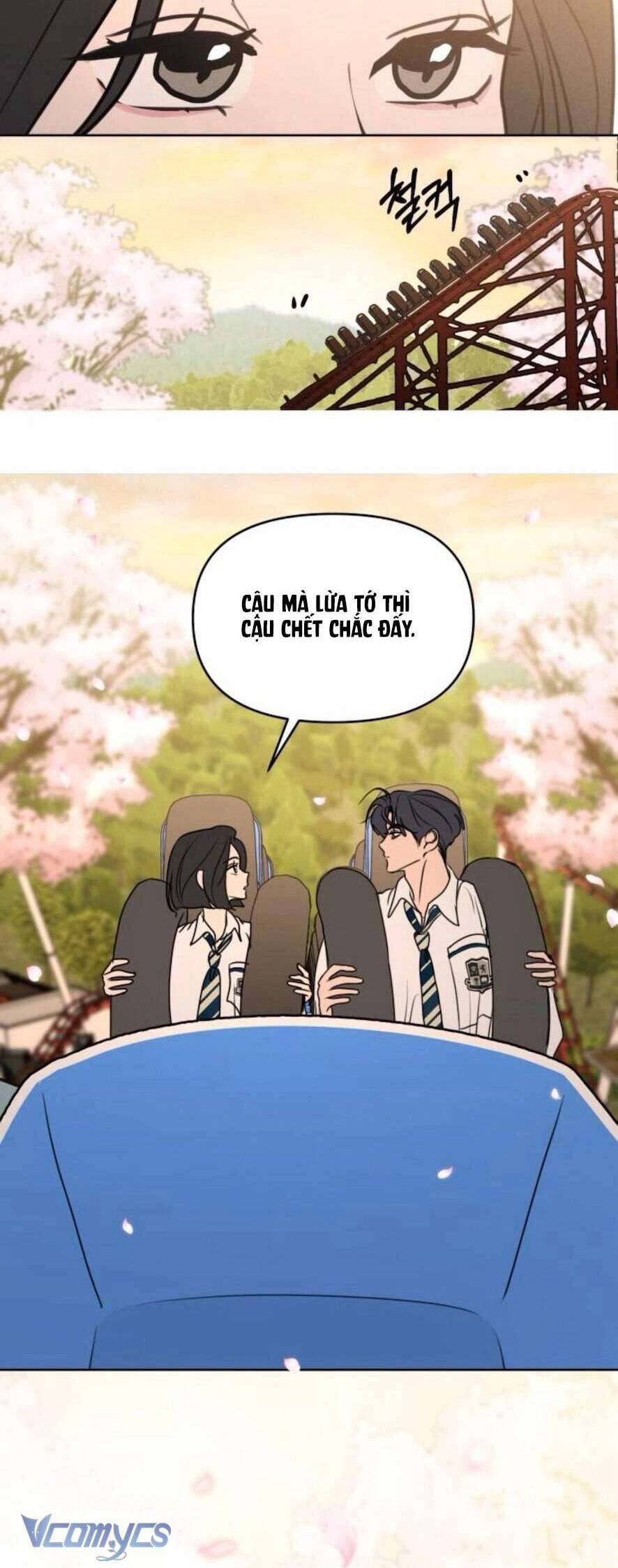 Muốn Được Lừa Dối Chương 10 Ảnh 25