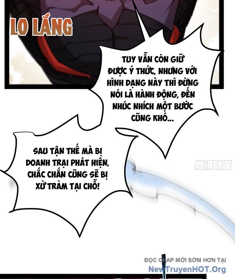 Tận Thế Giáng Lâm, Ta Trùng Sinh Thành Bạo Quân Chương 12 Ảnh 10