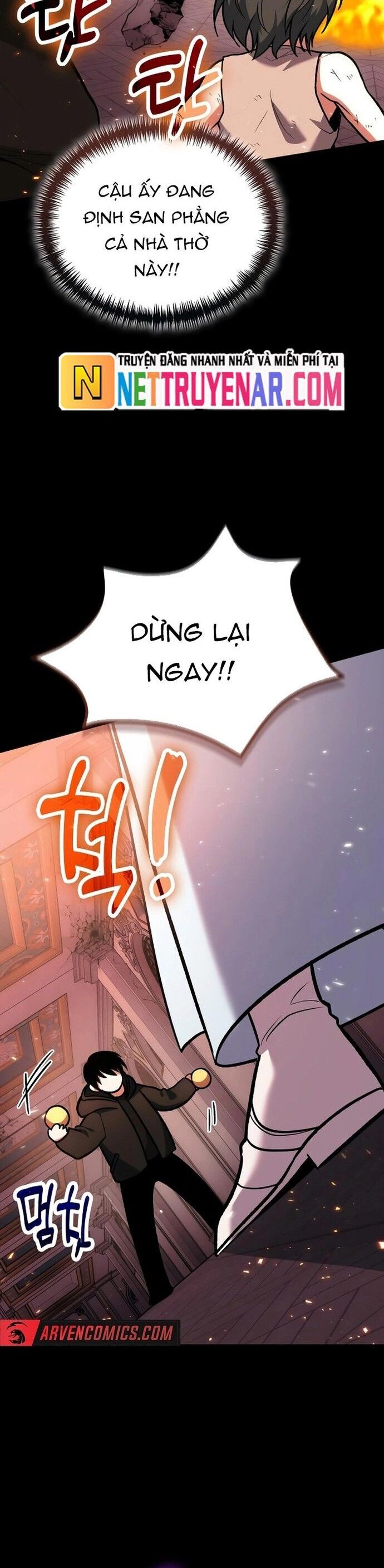 Làm Sao Sống Như Một Trị Liệu Sư Ngầm? Chương 96 Ảnh 37