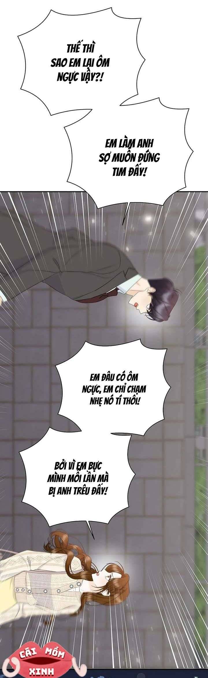 HãY TớI Nhà Anh Đi Chương 5 Ảnh 37