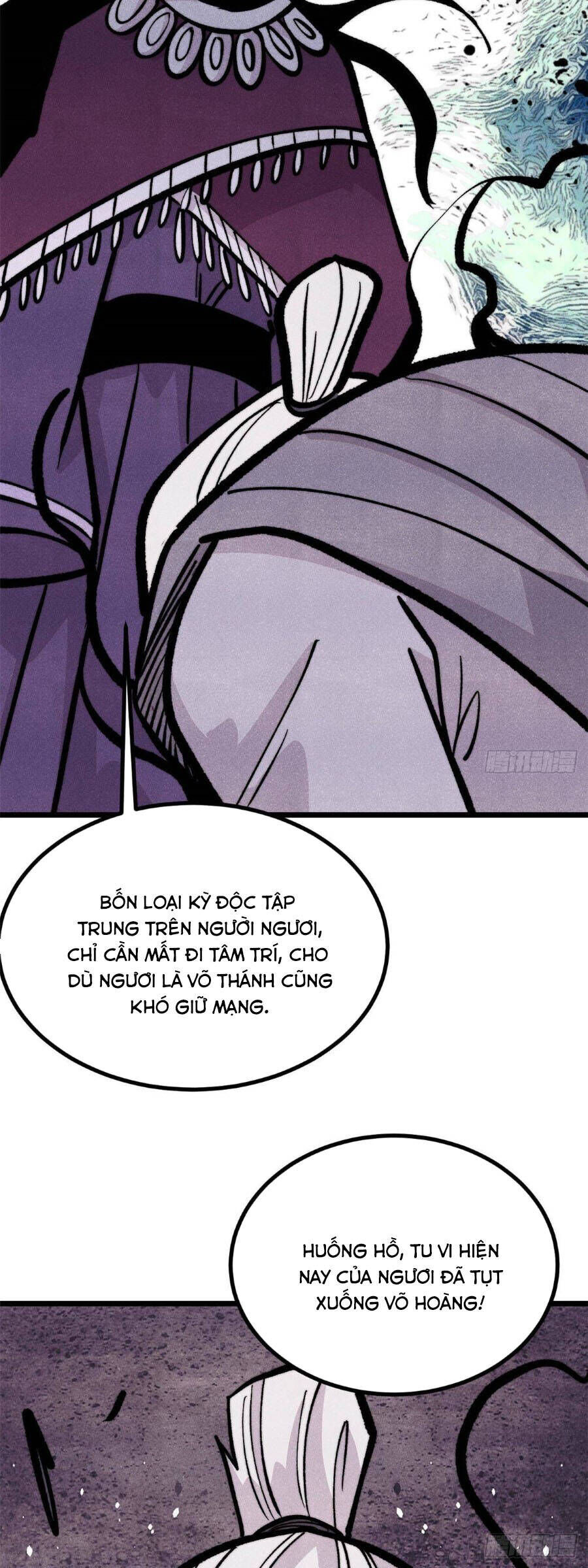 Vạn Cổ Tối Cường Tông Chương 443 Ảnh 13