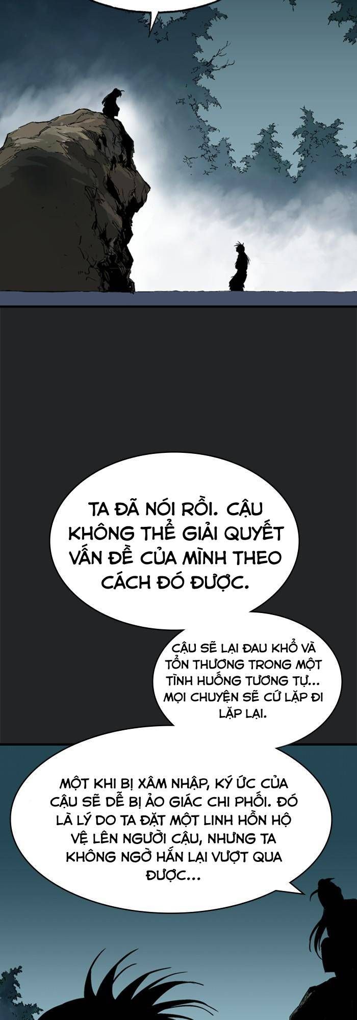 Gosu Chương 200 Ảnh 54