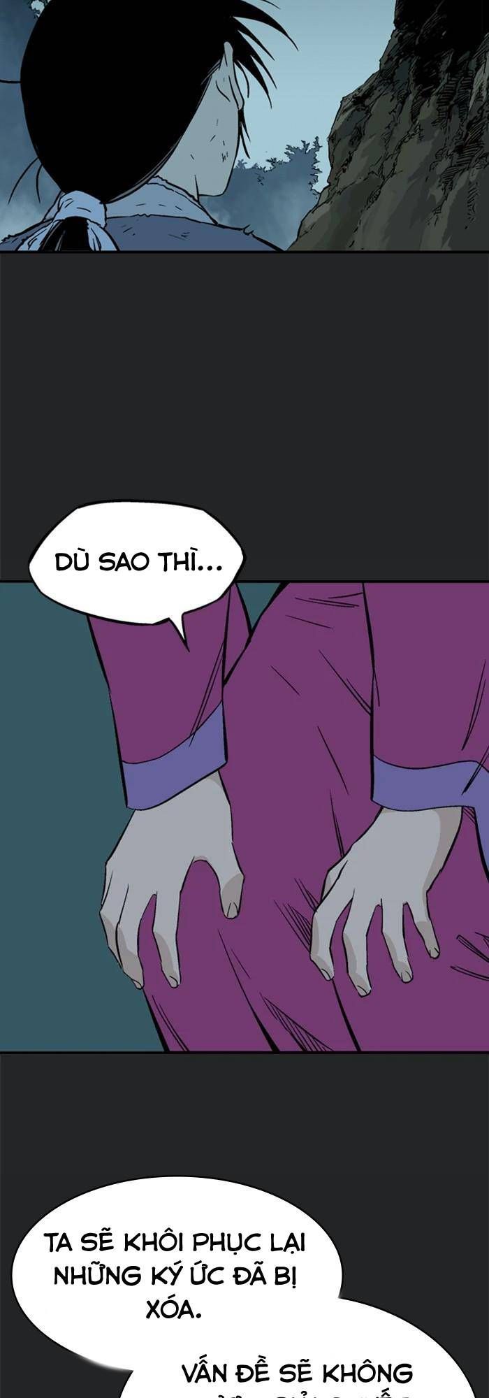 Gosu Chương 200 Ảnh 55