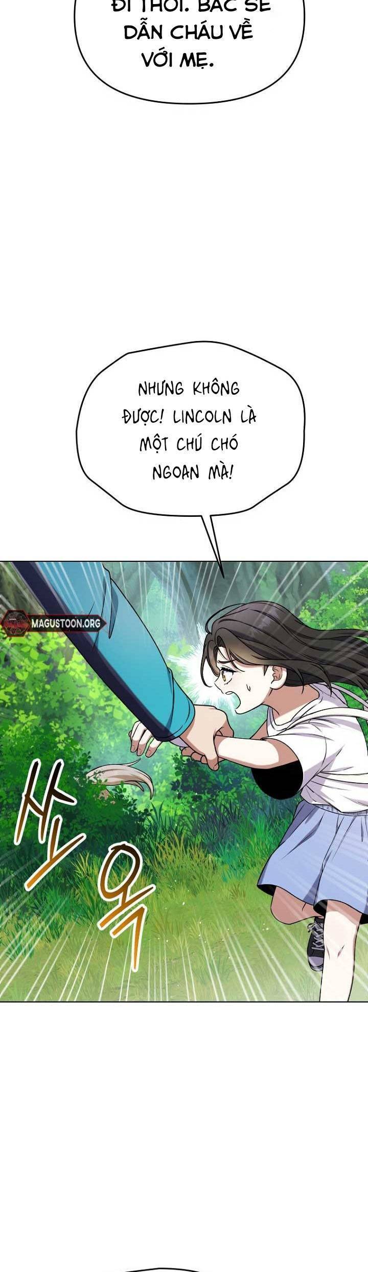 Otis Chương 1 Ảnh 20