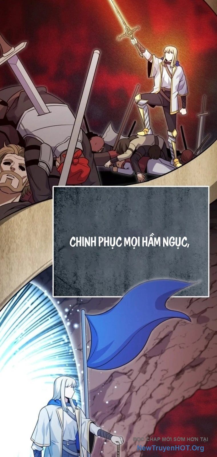 Support Gánh Cả Thế Giới Chương 2 Ảnh 114