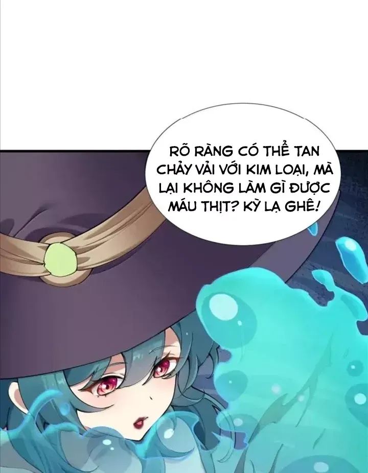 Thánh Nữ, Xin Hãy Dừng Ngay Những Trò Quái Đản Của Cô Đi!! Chương 131 Ảnh 70