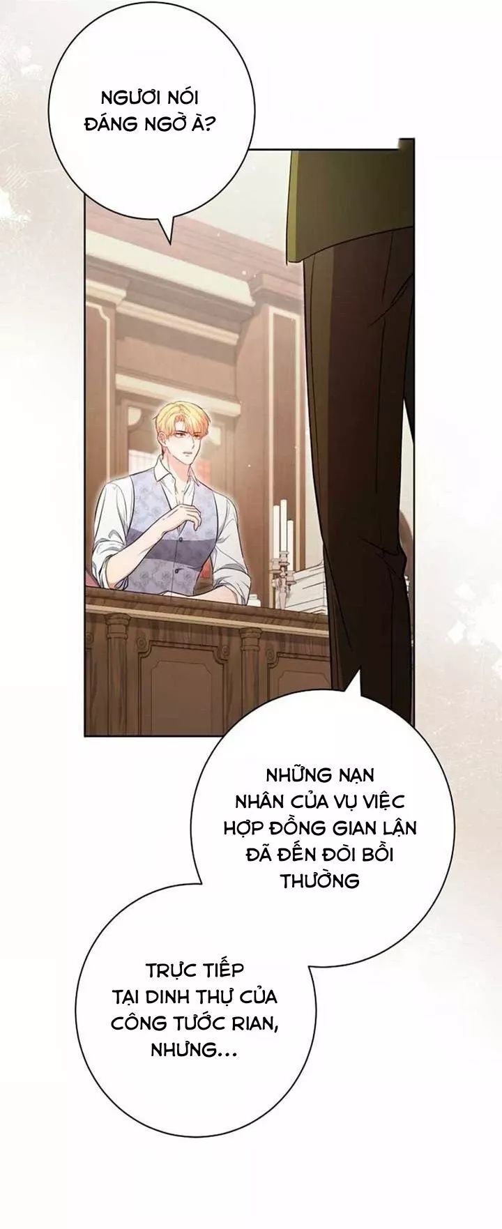 Nam Chính? Cho Cũng Không Thèm! Chương 60 Ảnh 6