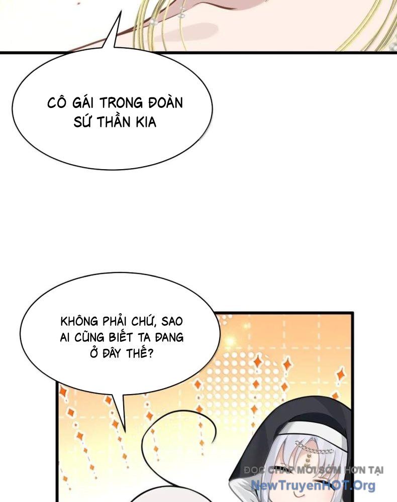 Vượt Cấp Xuyên Không, Tại Sao Tôi Lại Trở Thành Tiểu Thư Tu Sĩ? Chương 47 Ảnh 65