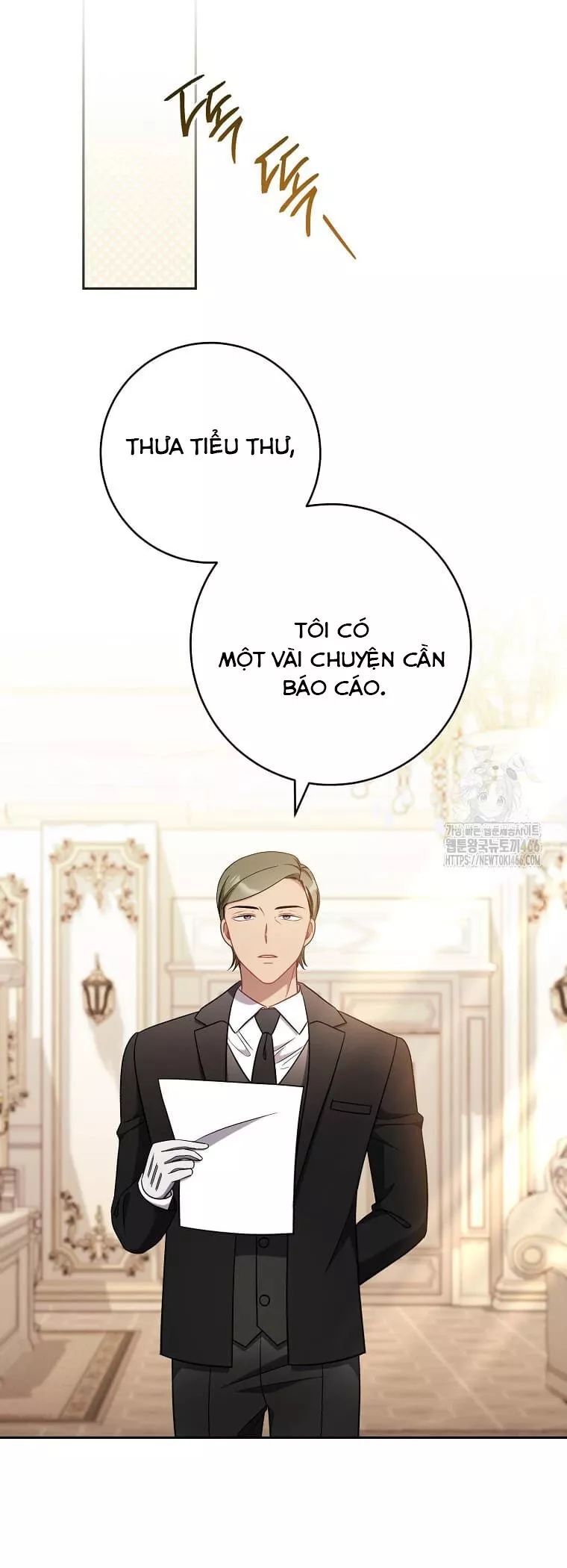 Nam Chính? Cho Cũng Không Thèm! Chương 41 Ảnh 39
