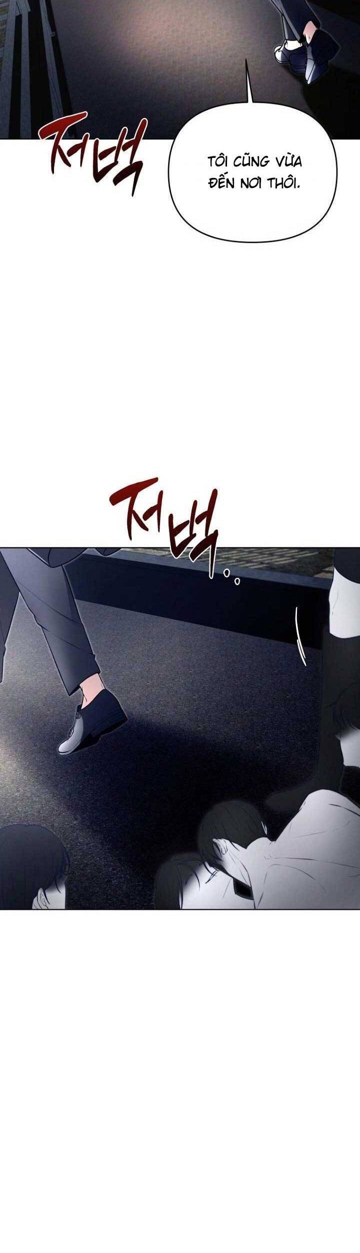 Otis Chương 2 Ảnh 16