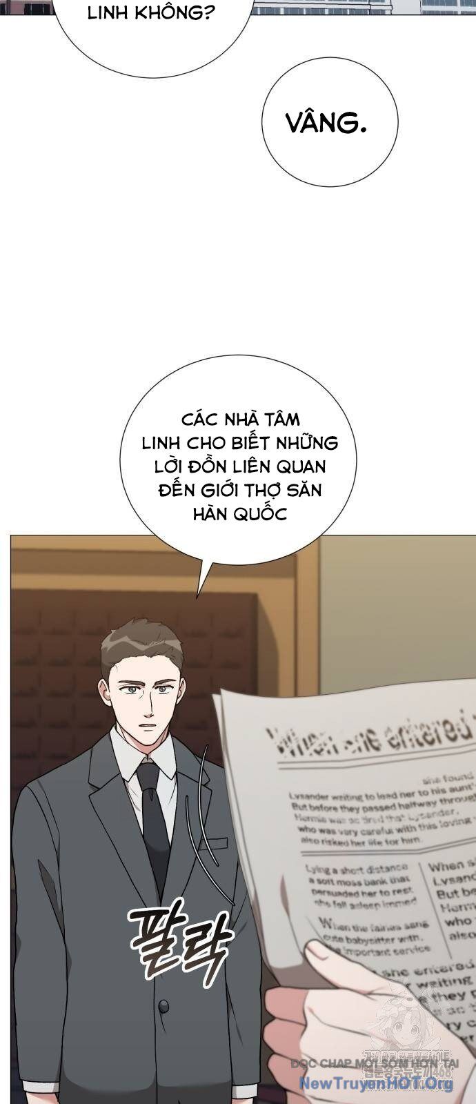 Tôi Làm Vườn Tại Thế Giới Thợ Săn Chương 59 Ảnh 4