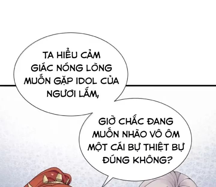 Thánh Nữ, Xin Hãy Dừng Ngay Những Trò Quái Đản Của Cô Đi!! Chương 134 Ảnh 31
