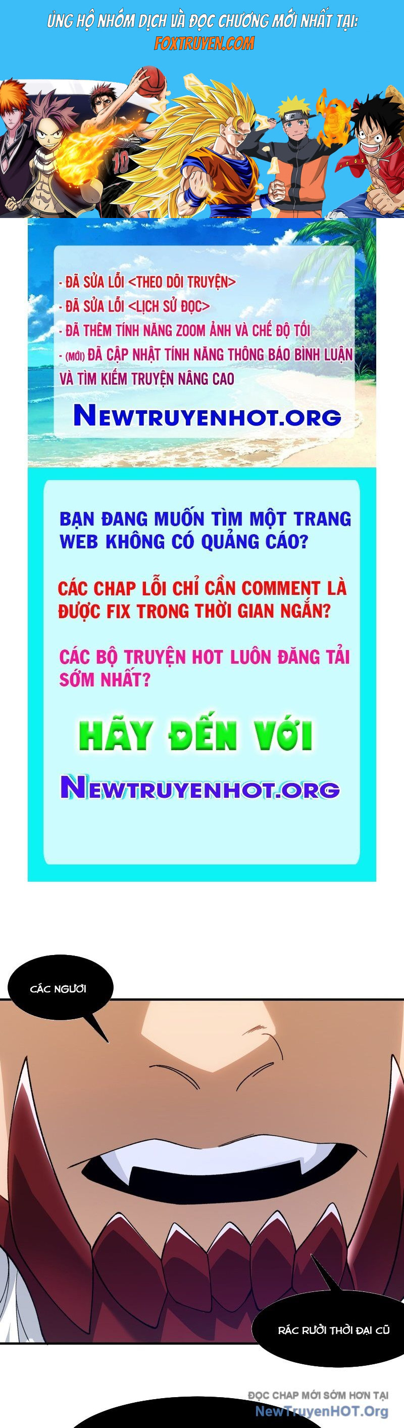 Quỷ Tiến Hóa Chương 116 Ảnh 2