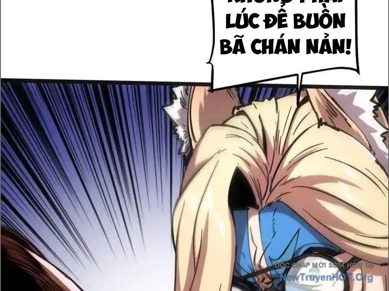 Không Chết Được Ta Đành Thống Trị Ma Giới Chương 110 Ảnh 171