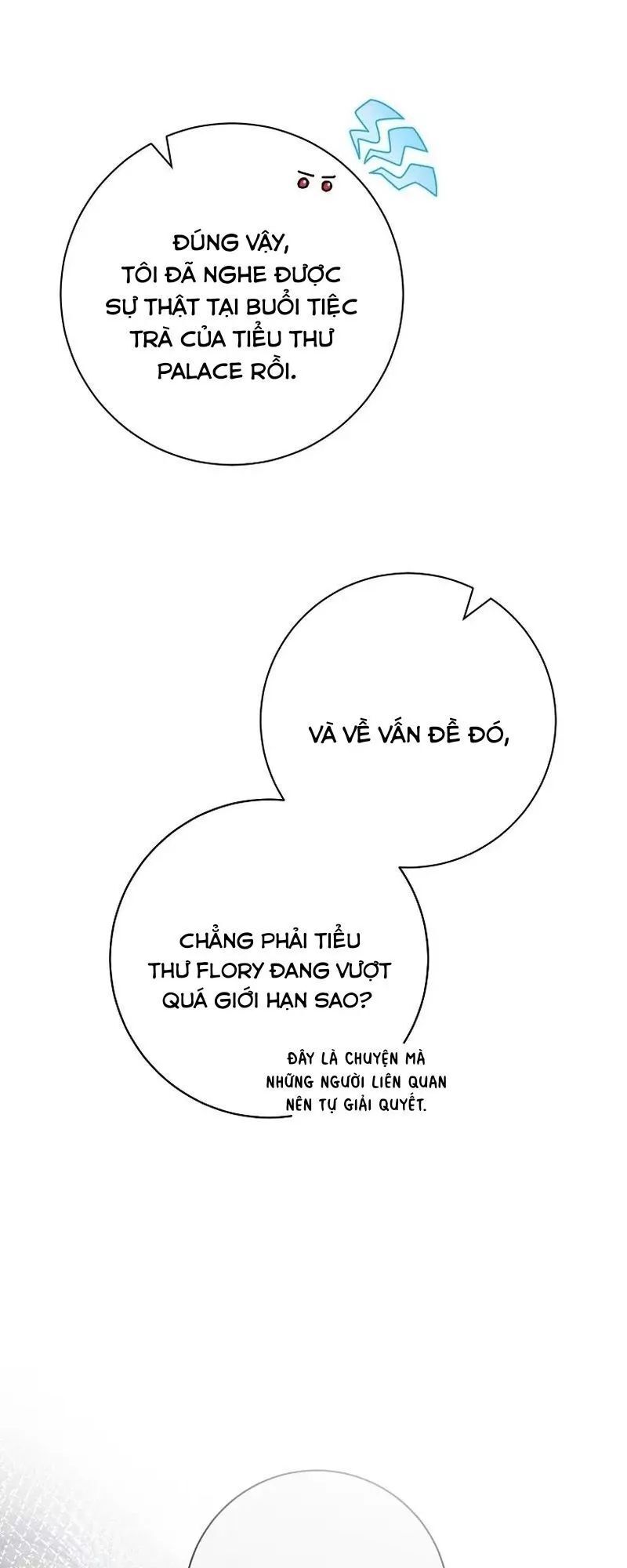 Nam Chính? Cho Cũng Không Thèm! Chương 50 Ảnh 41