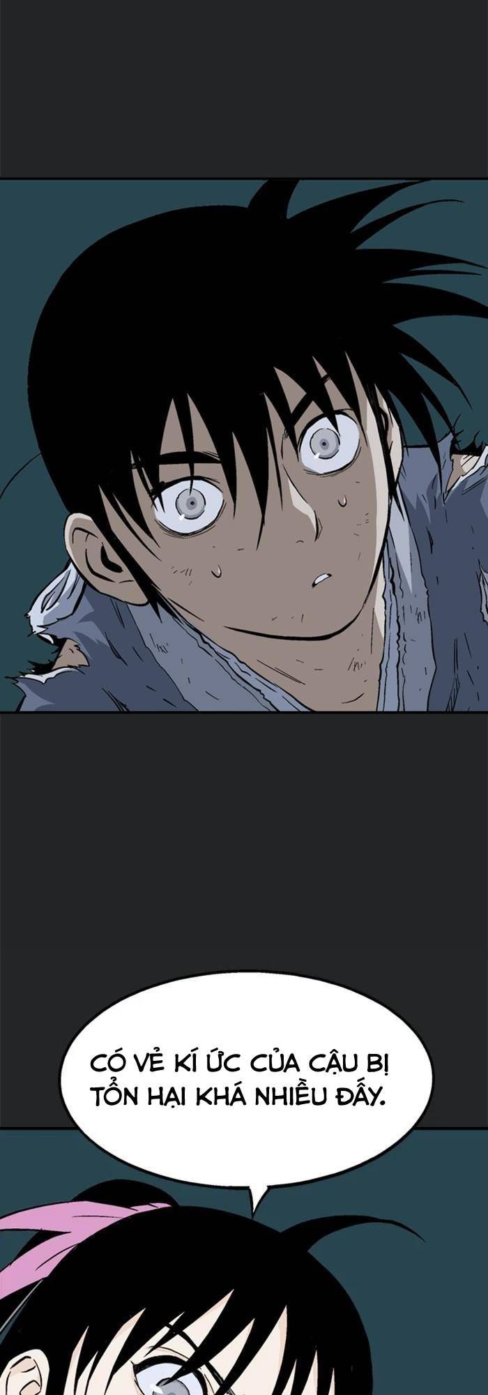 Gosu Chương 200 Ảnh 49