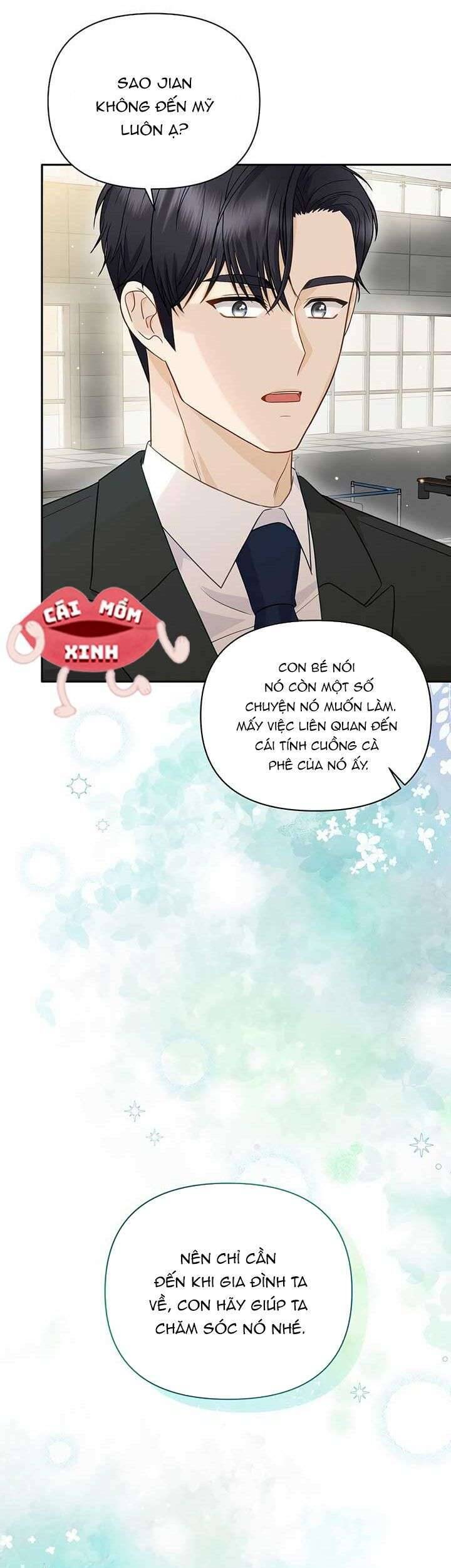 HãY TớI Nhà Anh Đi Chương 2 Ảnh 16