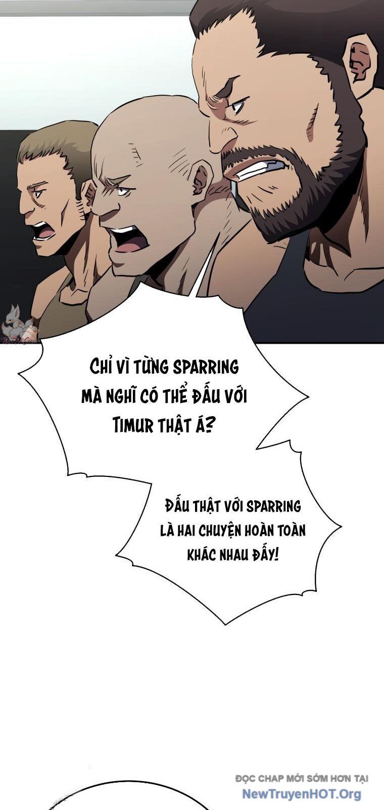 Ác Nhân Lồng Bát Giác Chương 45 Ảnh 36