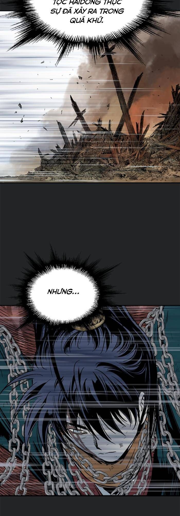 Gosu Chương 200 Ảnh 60