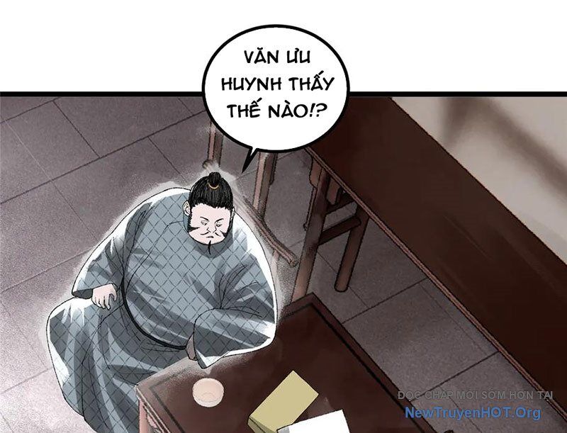 Thiên Hạ Đệ Nhất Lữ Bố Chương 140 Ảnh 18