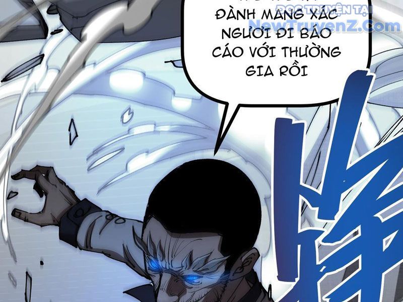 Tận Thế Giáng Lâm, Ta Trùng Sinh Thành Bạo Quân Chương 7 Ảnh 35