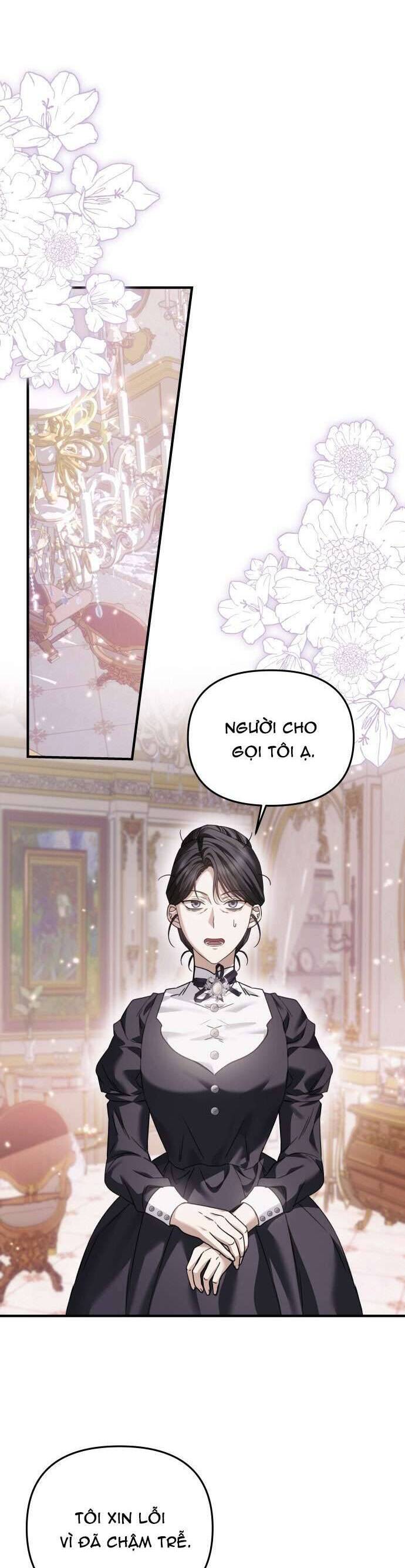 Trên Danh Nghĩa Vợ Chồng Chương 7 Ảnh 18