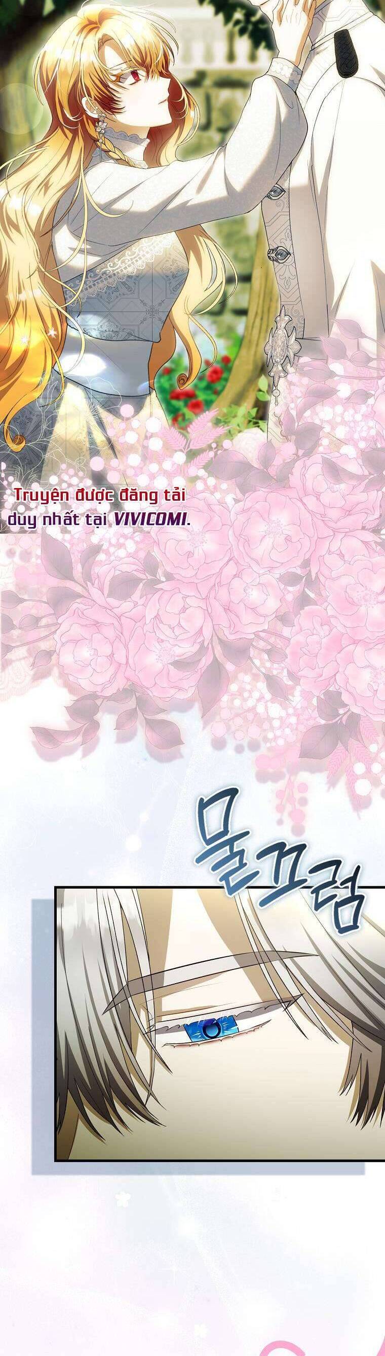Nàng Tiên Bé Con Là Nhân Vật Phản Diện Chương 28 Ảnh 48