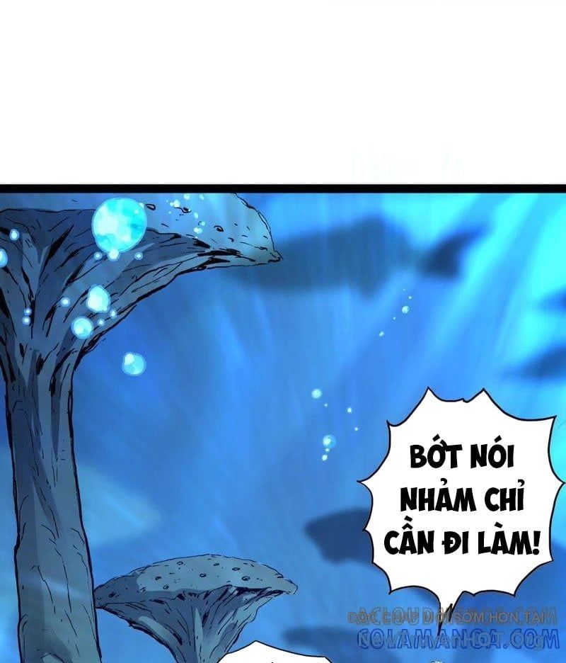 Vô Hạn Dị Hóa: Chiến Tranh Hệ Nhị Phân Chương 46 Ảnh 44