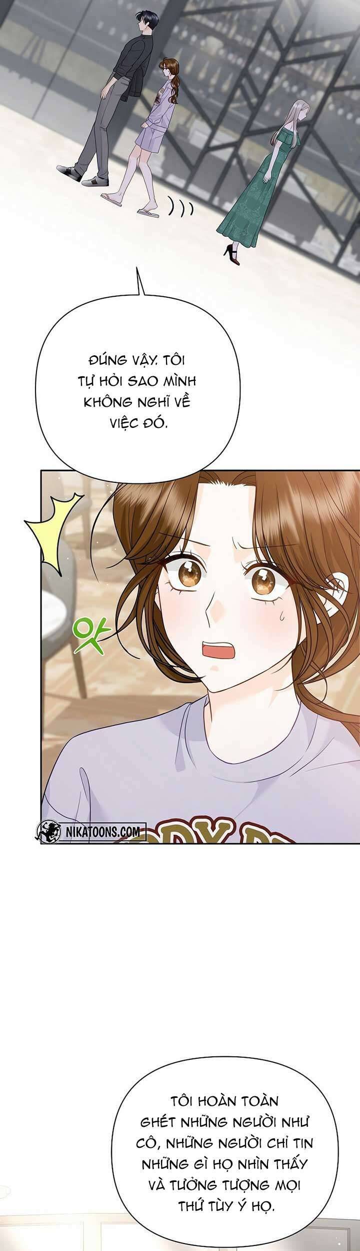 HãY TớI Nhà Anh Đi Chương 8 Ảnh 17