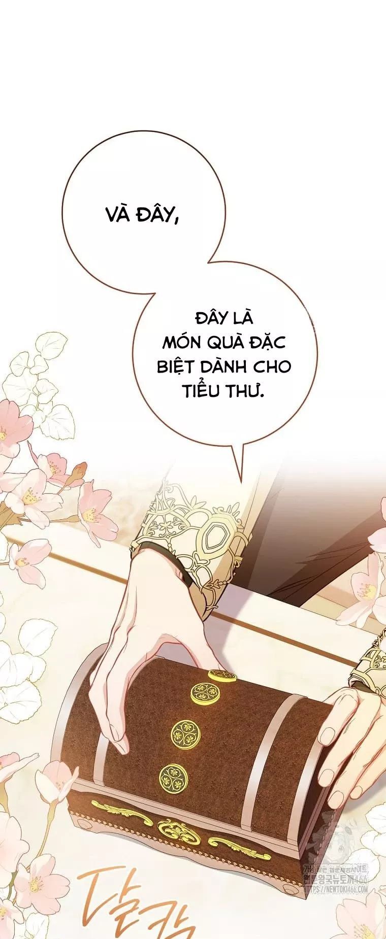 Nam Chính? Cho Cũng Không Thèm! Chương 43 Ảnh 36