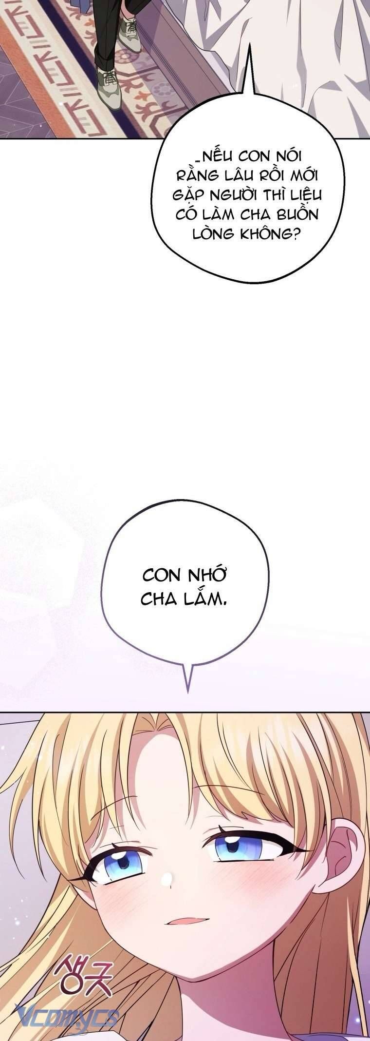 Được Yêu Thương Mà Còn Ngại Ngùng Sao! Chương 97 Ảnh 8