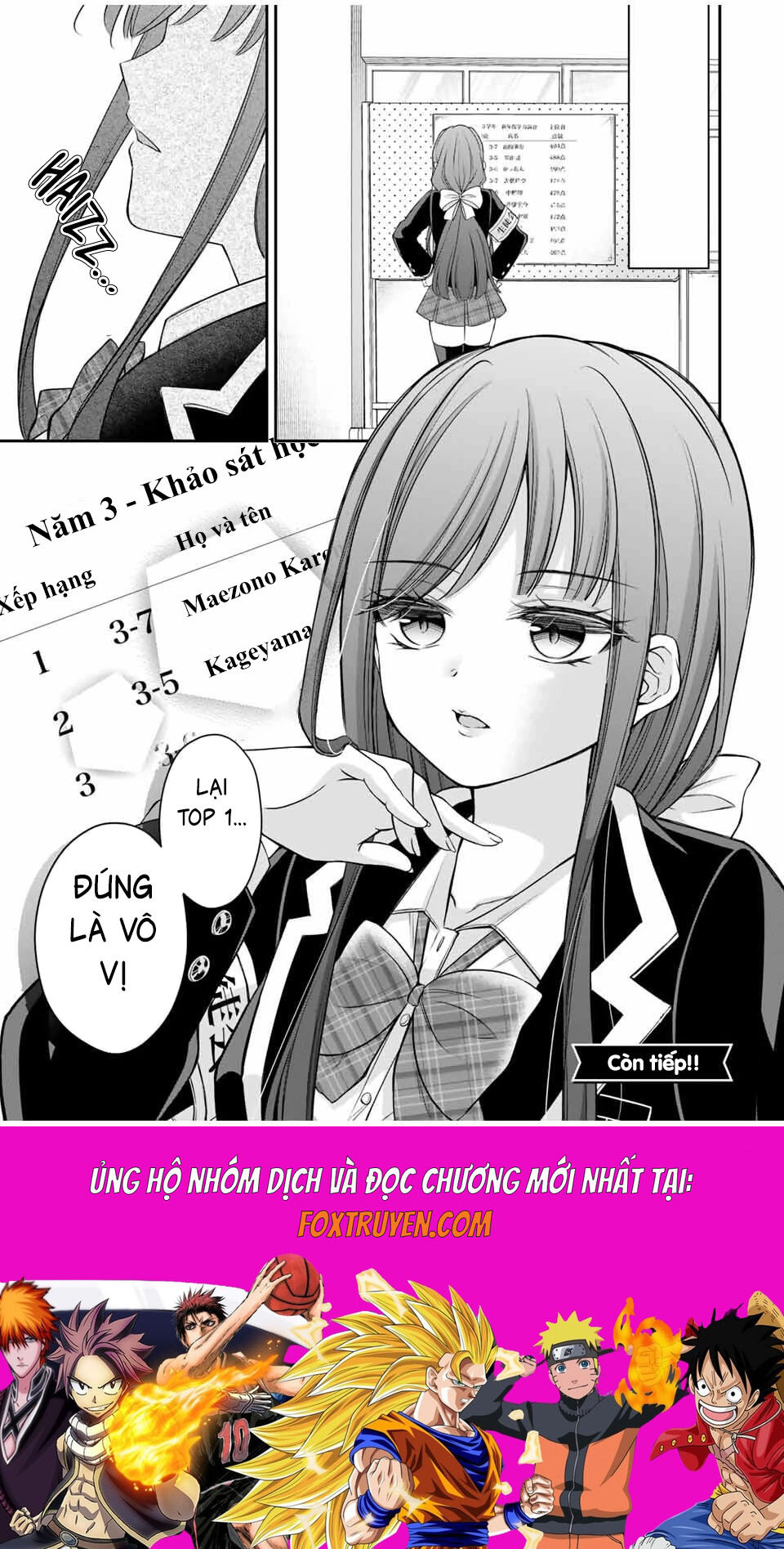 Namaiki Asahi-Chan Wo Wakarasetai Chương 2 Ảnh 21
