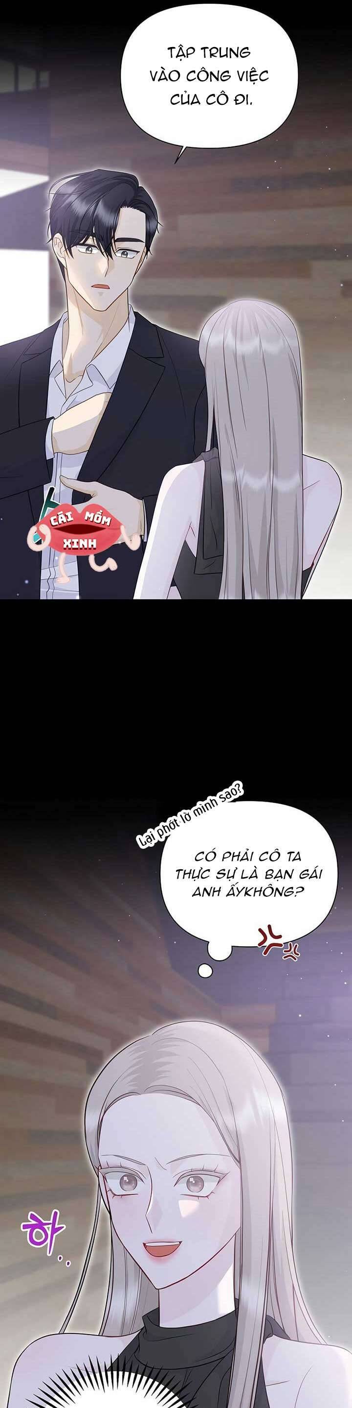 HãY TớI Nhà Anh Đi Chương 7 Ảnh 16