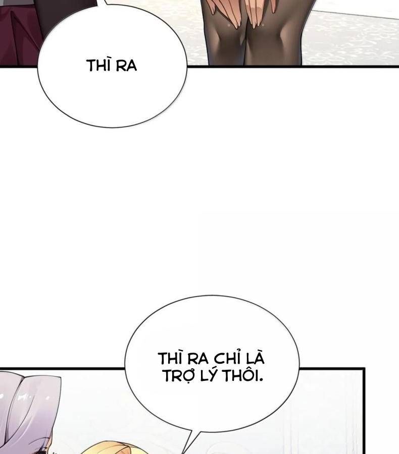 Thánh Nữ, Xin Hãy Dừng Ngay Những Trò Quái Đản Của Cô Đi!! Chương 138 Ảnh 12