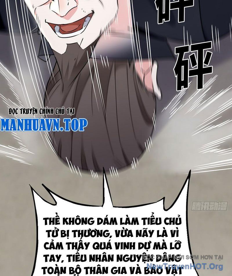 Sau Khi Đầu Thai, Ta Được Kẻ Thù Khắc Thành Vô Địch Chương 3 Ảnh 30