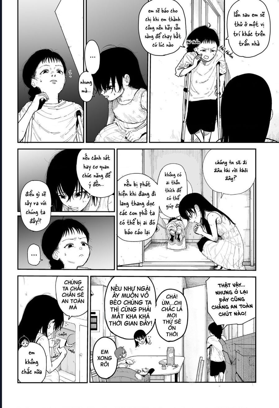 Yattara Chương 2 Ảnh 8