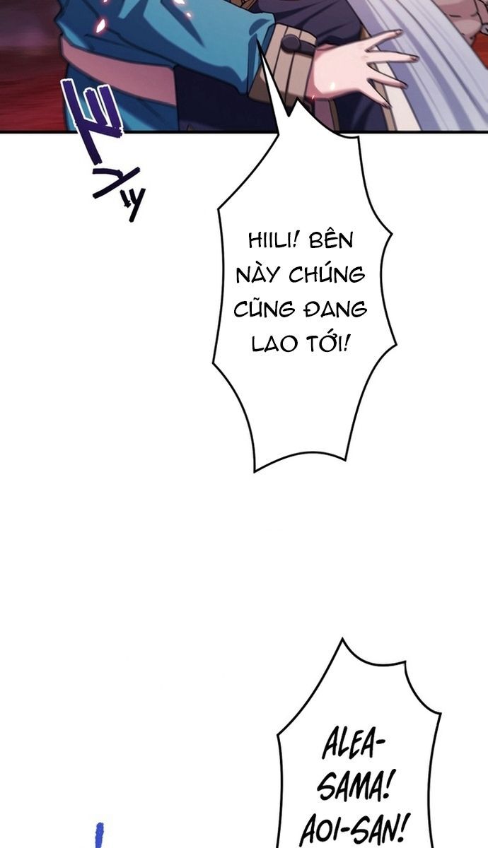 Đảo Ngược Chỉ Số : Từ Kẻ Xui Xẻo Thành Vô Địch! Chương 10 Ảnh 82