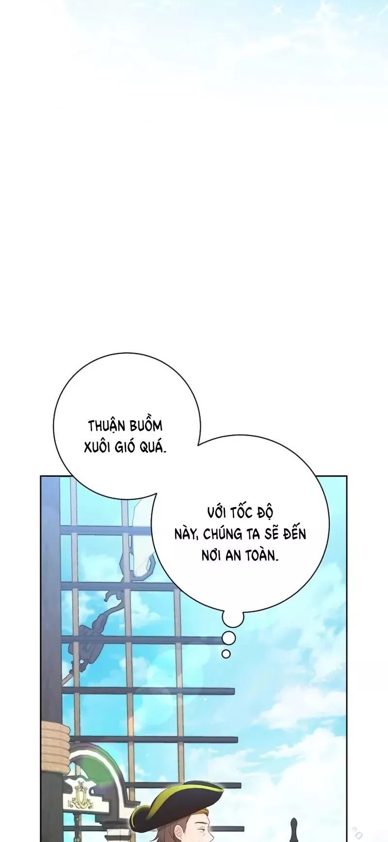 Nam Chính? Cho Cũng Không Thèm! Chương 56 Ảnh 40