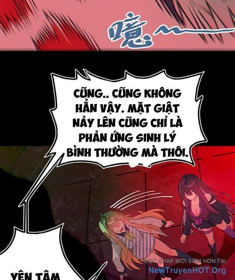 Sau Khi Ta Biến Thành Quái Vật Xúc Tu, Các Cô Ấy Càng Điên Cuồng Hơn! Chương 23 Ảnh 88