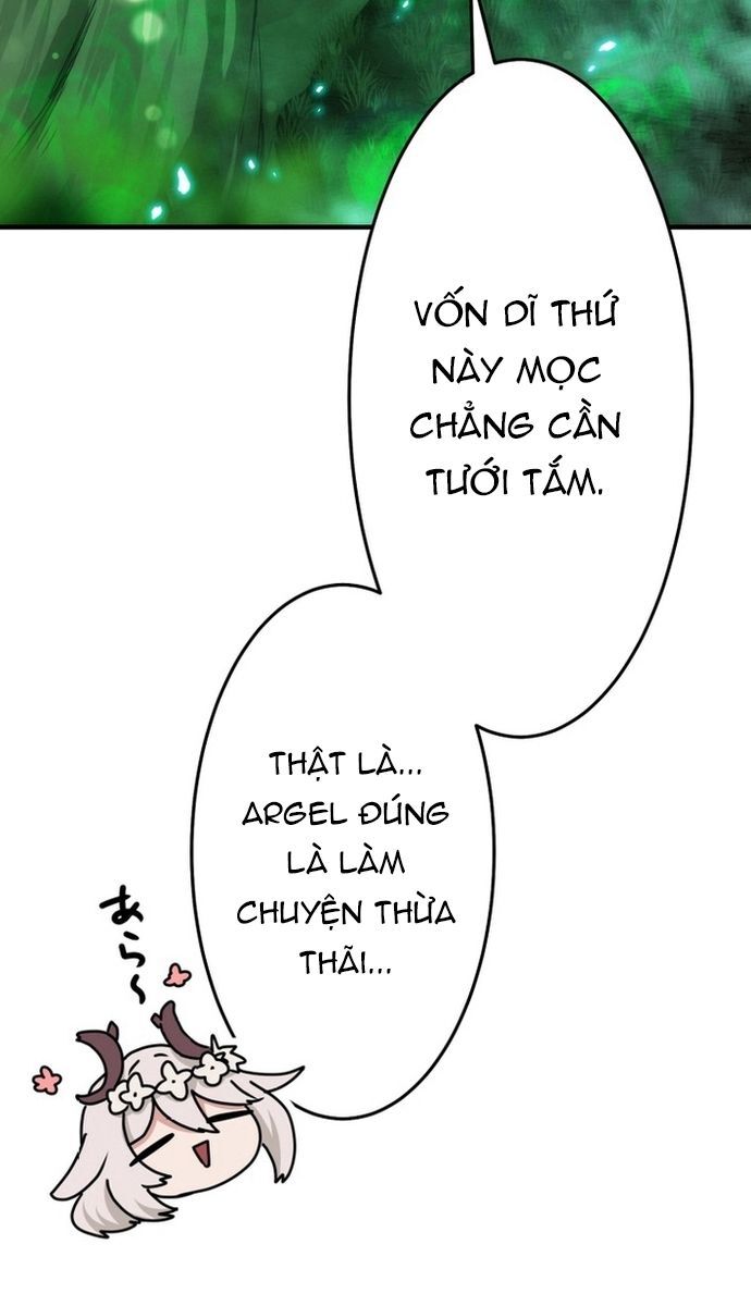 Đảo Ngược Chỉ Số : Từ Kẻ Xui Xẻo Thành Vô Địch! Chương 10 Ảnh 43