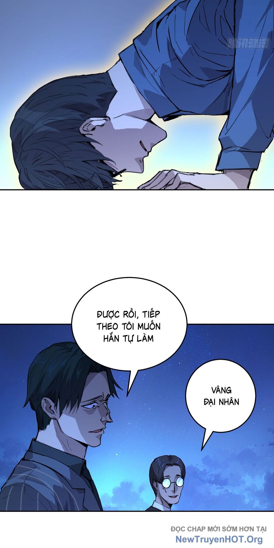 Bệnh Cảm Xúc Chương 4 Ảnh 21