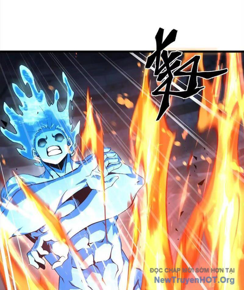 Mạt Thế Cẩu Sinh: Gián Giúp Ta Chồng Buff Chương 58 Ảnh 26